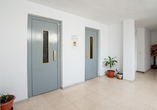 Apartment in Playa Del Acequion