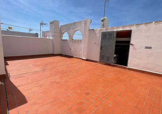 Town house in Torre de La Horadada