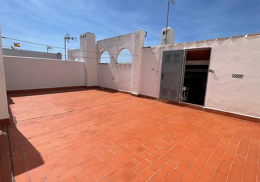 Town house in Torre de La Horadada