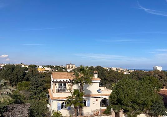 Villa in Orihuela Costa
