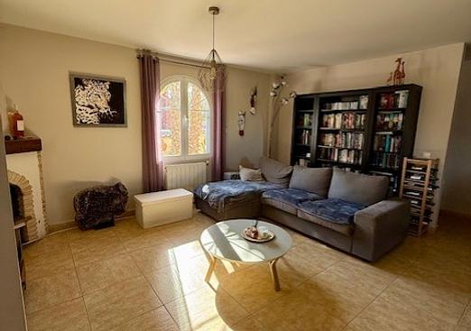 Villa in Orihuela Costa