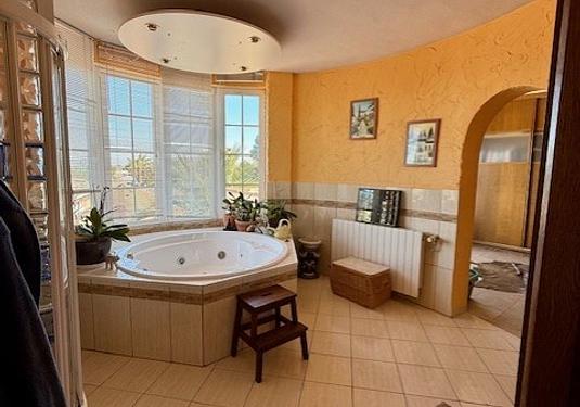 Villa in Orihuela Costa