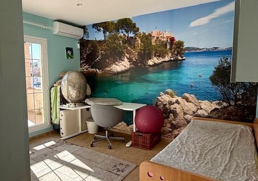 Villa in Orihuela Costa