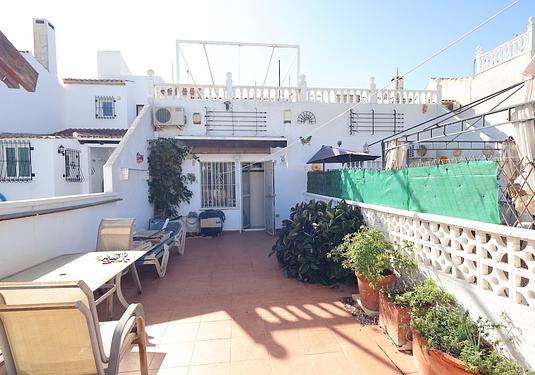 Villa in Lomas Del Golf