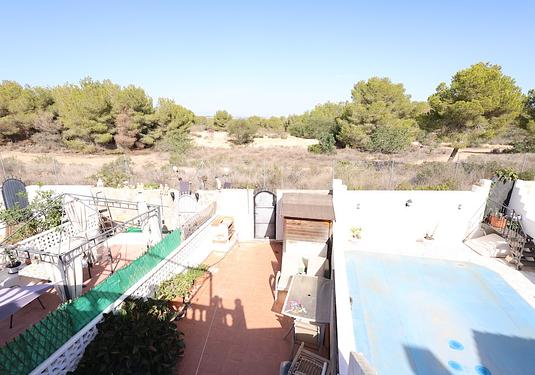 Villa in Lomas Del Golf