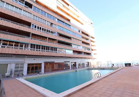 Apartment in Torrevieja