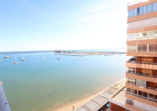 Apartment in Torrevieja