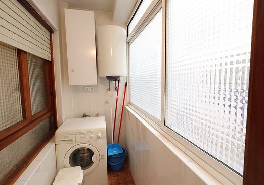 Apartment in Torrevieja