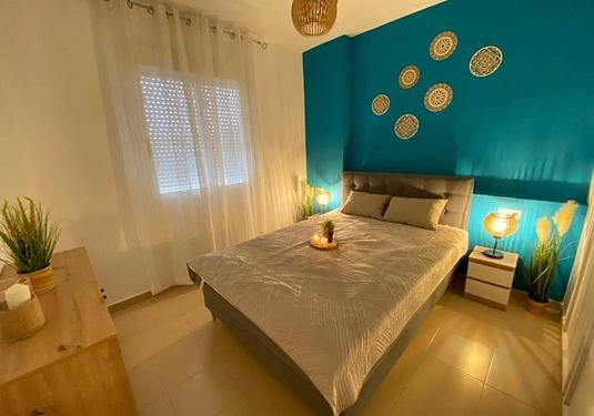 Apartment in Playa De Los Naufragos