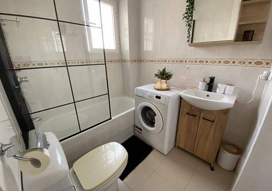 Apartment in Playa De Los Naufragos