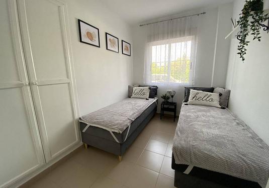 Apartment in Playa De Los Naufragos