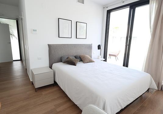 Villa in Ciudad Quesada