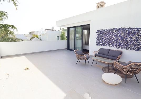 Villa in Ciudad Quesada