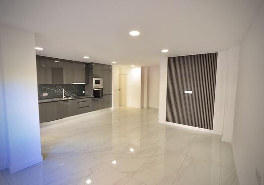 Apartment in Playa del Cura