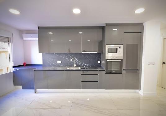 Apartment in Playa del Cura