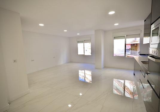 Apartment in Playa del Cura