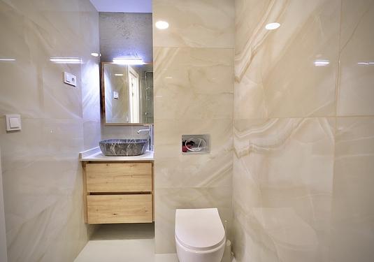 Apartment in Playa del Cura