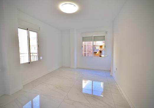 Apartment in Playa del Cura