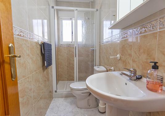 Villa in Villamartin