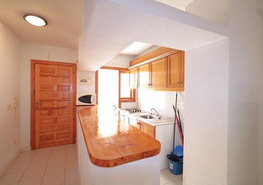 Apartment in Mar Azul - La Veleta Torrevieja