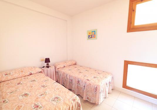 Apartment in Mar Azul - La Veleta Torrevieja