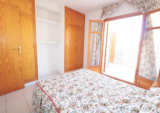 Apartment in Mar Azul - La Veleta Torrevieja