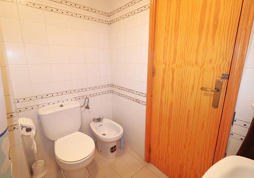 Apartment in Mar Azul - La Veleta Torrevieja