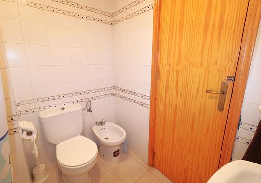 Apartment in Mar Azul - La Veleta Torrevieja