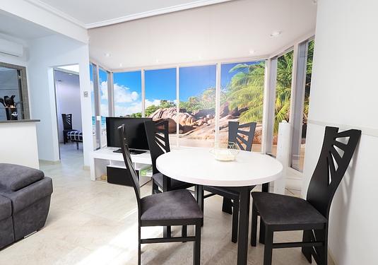 Apartment in Playa Del Acequion