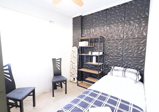 Apartment in Playa Del Acequion