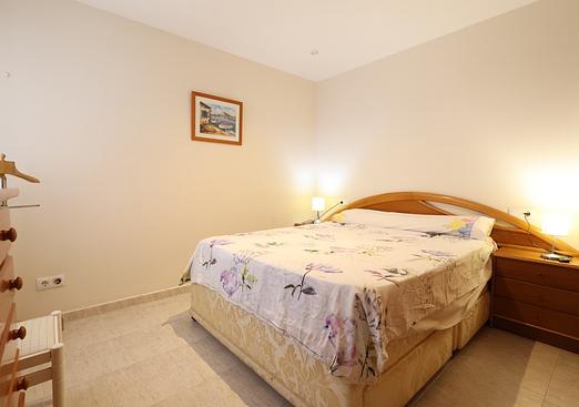 Apartment in Playa Del Acequion