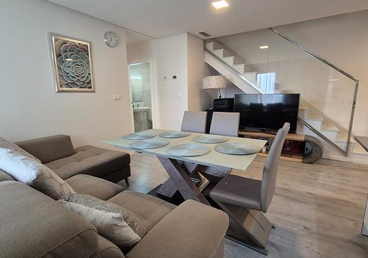 Apartment in Orihuela