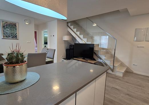 Apartment in Orihuela