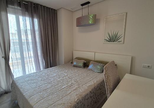 Apartment in Orihuela