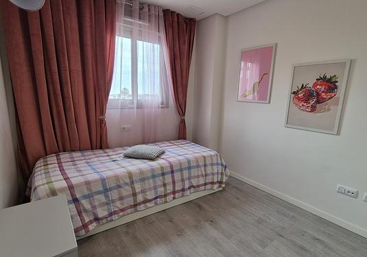 Apartment in Orihuela