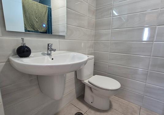 Apartment in Orihuela