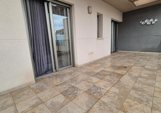 Apartment in Orihuela