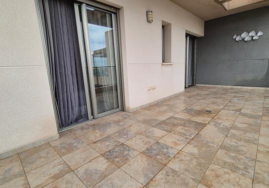 Apartment in Orihuela