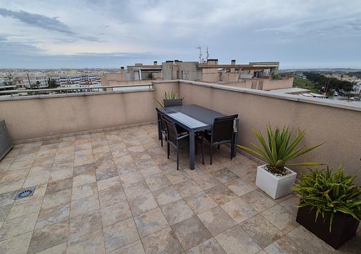 Apartment in Orihuela