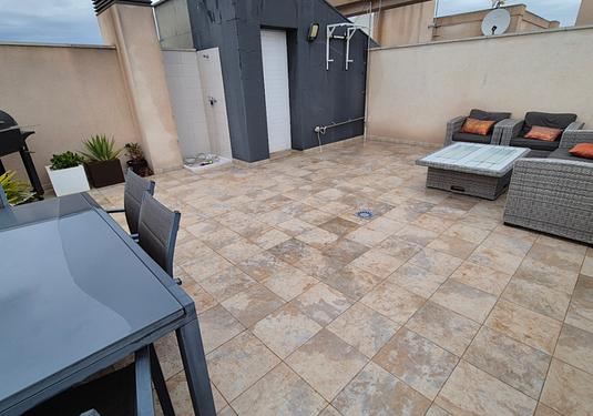 Apartment in Orihuela