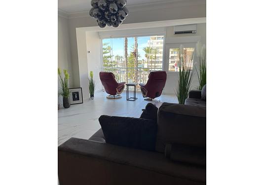 Apartment in Torrevieja