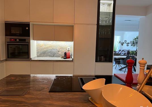 Apartment in Torrevieja