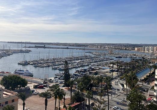 Apartment in Torrevieja