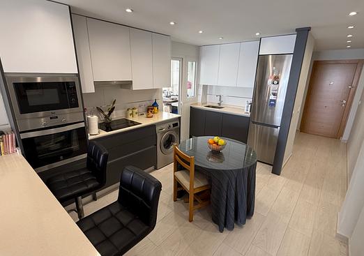 Apartment in Torrevieja