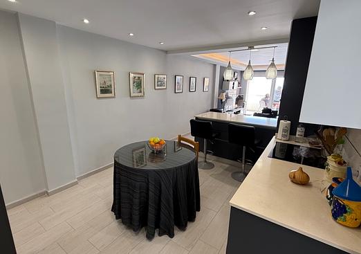 Apartment in Torrevieja