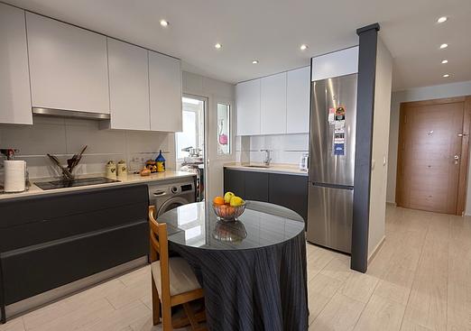 Apartment in Torrevieja