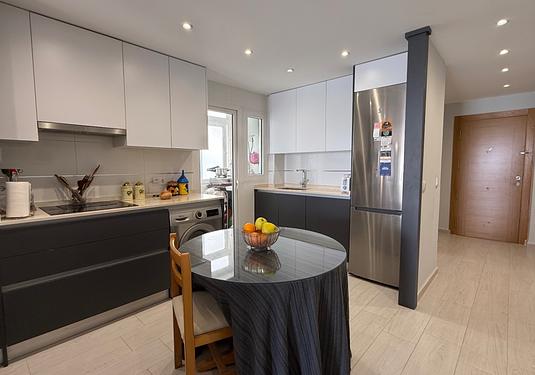 Apartment in Torrevieja