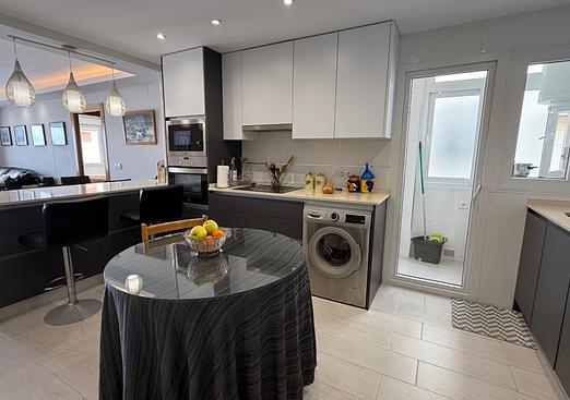 Apartment in Torrevieja