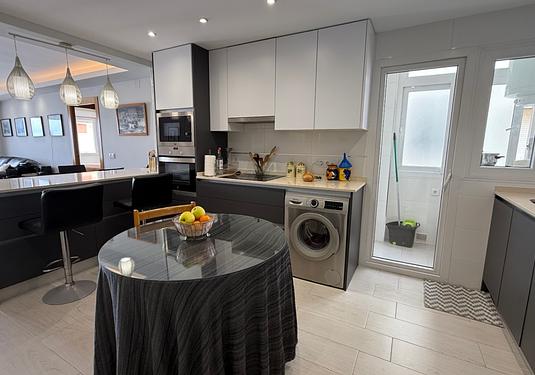 Apartment in Torrevieja