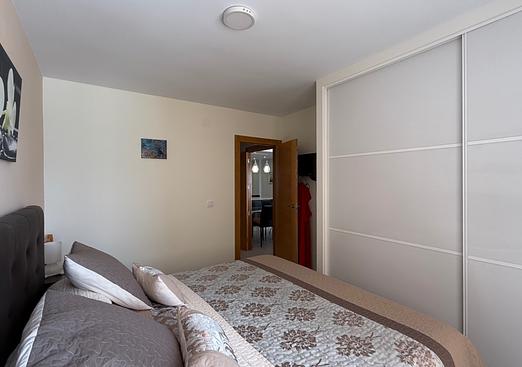 Apartment in Torrevieja